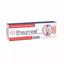 Biomed Rheumed Krém 70g