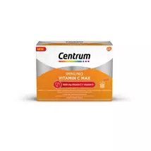 Centrum Immuno C Max pezsgőpor felnőtteknek 14x