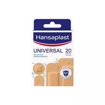 Hansaplast Universal sebtapasz 20x