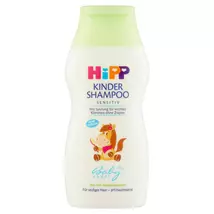 HiPP Babysanft babasampon 200 ml