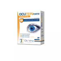 Ocutein Forte Lutein 15mg étrendkiegészítő kapszula 30x