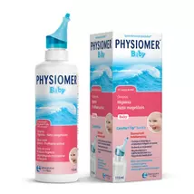 Physiomer orröblítő oldat csecsemőknek 115ml