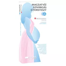 Prima Home Magzatvíz Szivárgás Gyorsteszt 5x