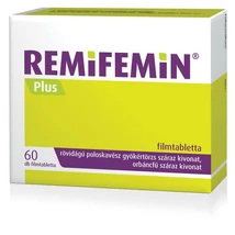 Remifemin Plus filmtabletta 60x