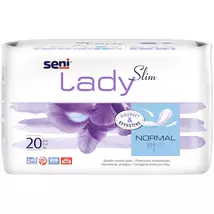 Seni Lady Slim Normal egyszerhasználatos inkontinencia betét 20x