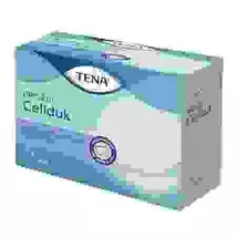 Tena ProSKin Cellduk Törlőkendő 25x33cm 200x