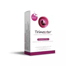 Trimeszter 3 Várandósvitamin 60x