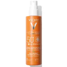 Vichy Capital Soleil Spray SPF50+ 200ml