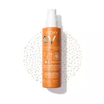 Vichy Capital Soleil Spray gyerek vízálló SPF50+ 200ml