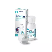 Anaftin Szájöblítő 120ml