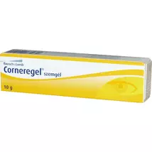 Corneregel szemgél 10g