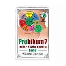 Dr Chen Probikum 7 Forte Kapszula 60x