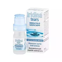 Iridina Tears szemcsepp 10ml