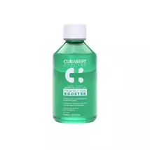 Curasept Daycare Protection Booster szájvíz herbal invasion 250 ml