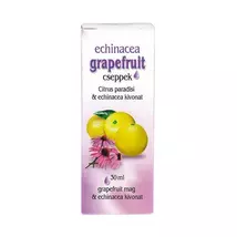 Dr Chen Grapefruitmag cseppek Echinaceával 30ml