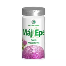 Dr Chen Máj És Epe kapszula 60x