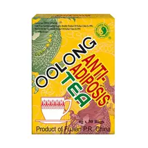 Dr Chen Oolong Tea Zsíroldó 30x