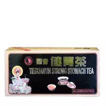 Dr Chen Tieguanyin Tea Gyomor 20x 5g