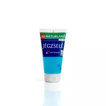 Naturland Jégzselé 140ml