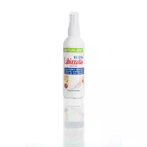 Naturland Lábizzadás elleni spray 100ml