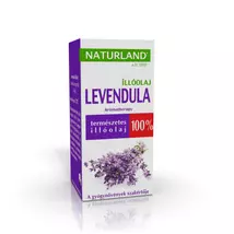 Naturland Levendula illóolaj 10ml