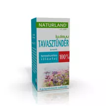 Naturland Tavasztündér illóolaj-keverék 10ml