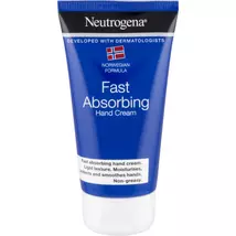 Neutrogena kézkrém gyorsan beszívódó 75ml