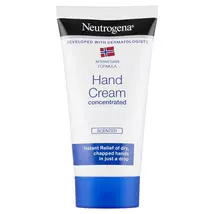 Neutrogena kézkrém koncentrált illatanyaggal 75ml