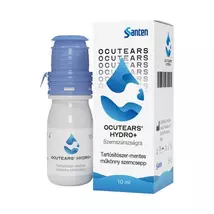 OCUTEARS® HYDRO+ szemcsepp 10ml