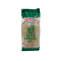 Rizstészta metélt 5mm 400g Bamboo Tree brand Banh Pho