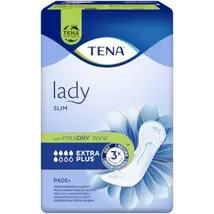 TENA Lady Slim Extra Plus 16x