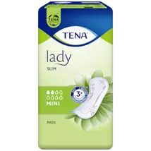 TENA Lady Slim Mini 20x