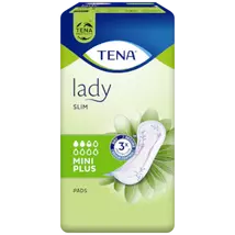 TENA Lady Slim Mini Plus 16x