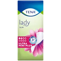 TENA Lady Slim Ultra Mini Plus 24x