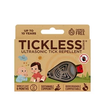 Tickless ECOKID