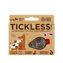 Tickless ECOPET