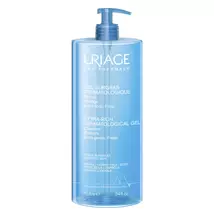 Uriage Gel Surgras Dermatologique tusfürdő 1000ml