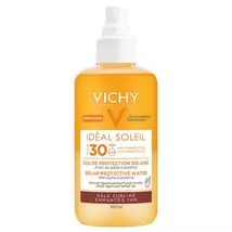 Vichy Capital Soleil Ultra Könnyű Napvédő Spray Béta-Karotinnal SPF30 200ml