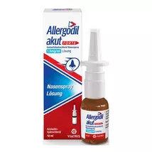 Allergodil Forte 1,5 mg/ml oldatos orrspray 10ml