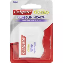 Colgate Total Pro-Gum Health fogselyem 50m