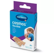 Cosmos Flexible sebtapasz 20x