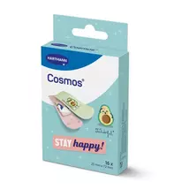 Cosmos Mr. Wonderful sebtapasz 16x