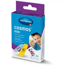 Cosmos Kids sebtapasz 20x