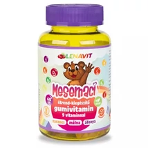 Lenavit Mesemaci gumivitamin 60x