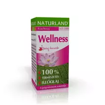 NATURLAND Wellness illóolaj-keverék 10 ml