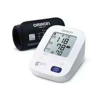 Omron M3 Comfort felkaros digitális vérnyomásmérő 1x