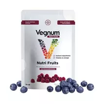 Vegnum NutriFruits ashwagandhával 30x