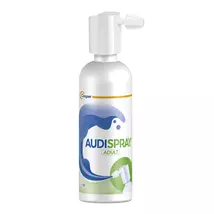 Audispray Adult fülspray 50ml