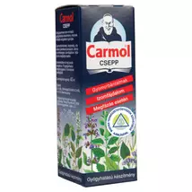 Carmol csepp 40 ml