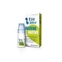 Eyejuice regeneratív szemcsepp 10ml